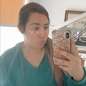 Meet your Posher, Victoria